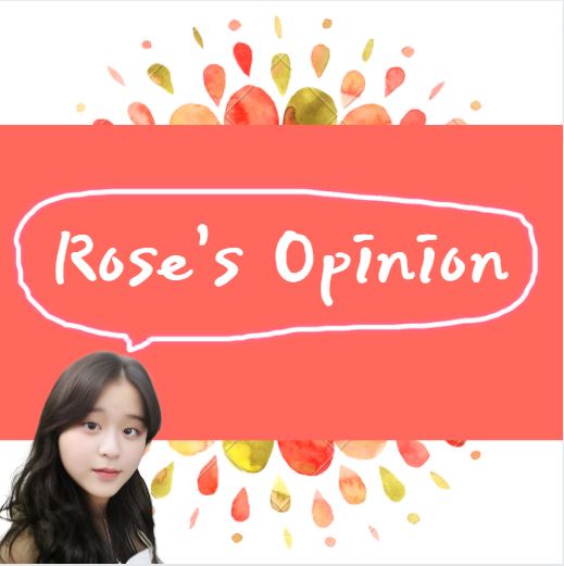 rose's opinion